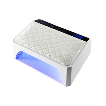 Wie behebe ich Fehler bei einer kabellosen Nagellampe, die nicht funktioniert?